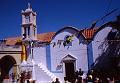 154-Karpathos (Pilès,festa dell'Assunzione) , 15 agosto 1998